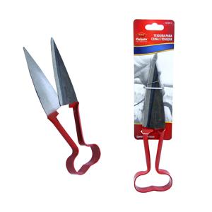 Tesoura para crin tosq 27.5cm