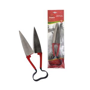 Tesoura aparar crina