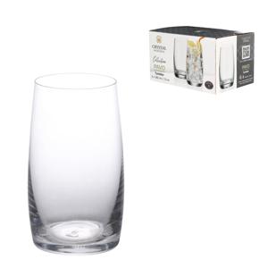 Copo ld cri ifyh 380ml 6pc