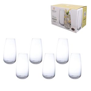 Copo ld anas 550ml 6pc