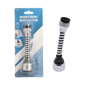 Bico arejador extensor ar torn