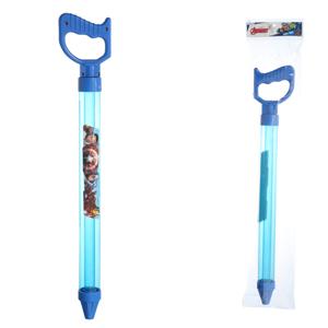 Lanca agua tubo avengers