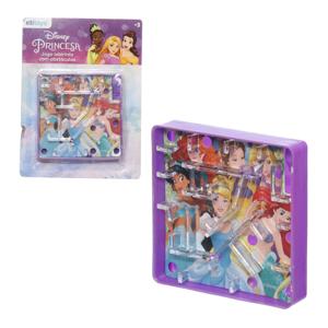 Jogo labirinto princesas