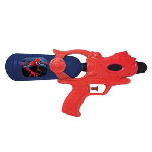 Pistola Lança Água Spiderman - Etitoys