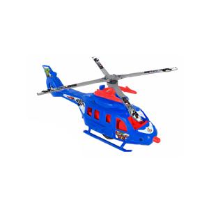 Helicóptero De Corda Roda Livre Avengers - Etitoys