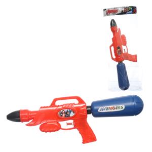 Lanca agua avengers 180ml