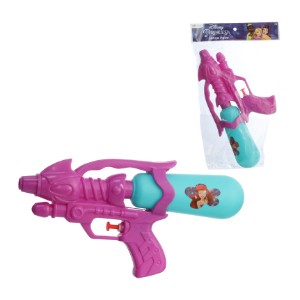 Lanca agua princesas
