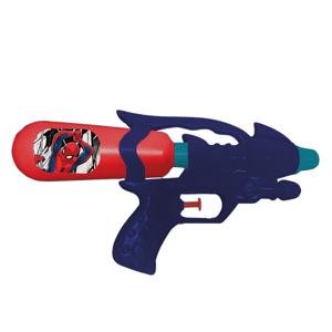 Pistola Lança Água Spiderman - Etitoys