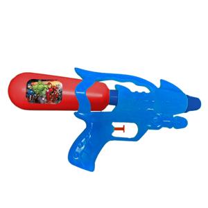 Pistola Lança Água Avengers - Etitoys