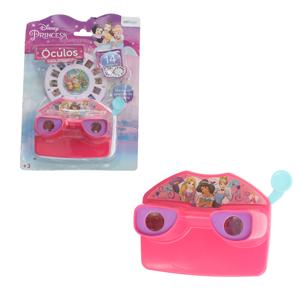 Oculos filme princesas
