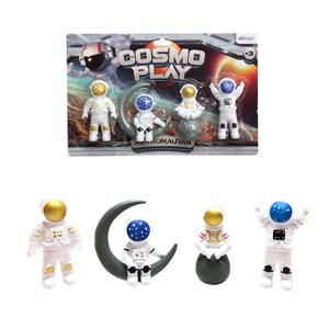Exploradores espaco