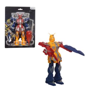 Robo thronic articulavel