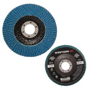 Disco desb flap zc 115 grao 36