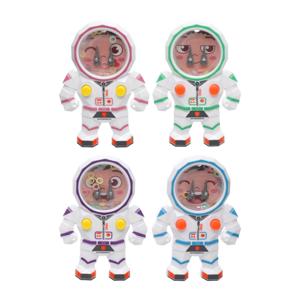 Jogo Aquático Astronauta Como Play - Etitoys