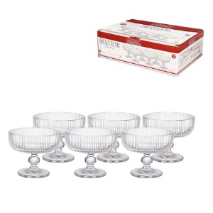 Taca s/mesa vdo gft 310ml 6pc