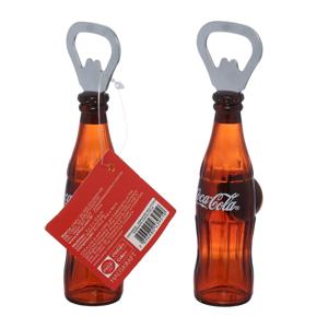 Abridor Multiuso - Coca-Cola