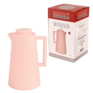 Garrafa termica gft rs 1l