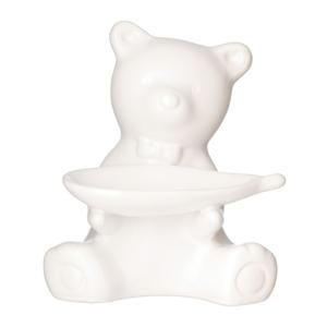 Figura urso br 115mm