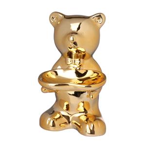 Figura urso noz do 140mm