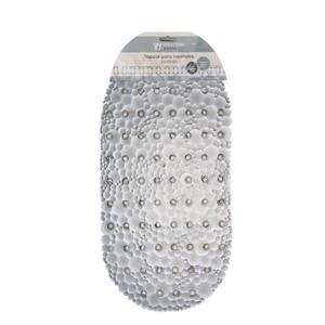 Tapete box banhe pedra 64x34cm
