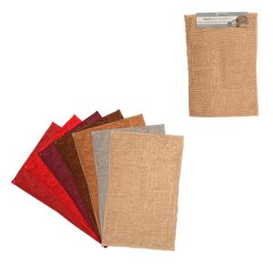 Tapete banheiro 60x40cm