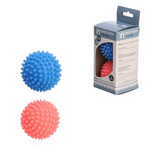 Bola anti-enredamento 2pc