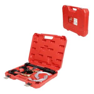 Kit ferramenta compressao mola