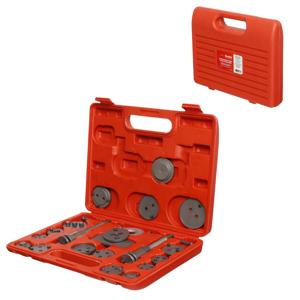 Jogo embolo freio tras 21pc