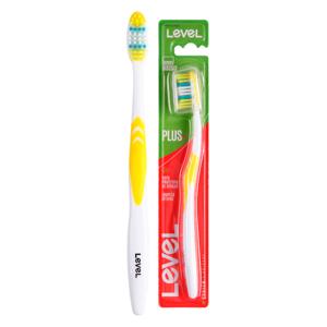 Escova dental adulto com prote
