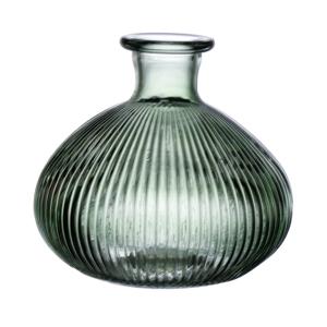 Vaso vdo pectore verde 12.5cm