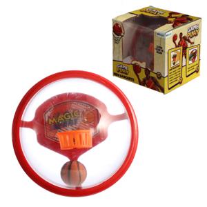 Mini basquete som