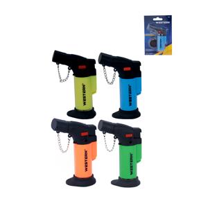 Macarico base tocha dup trava