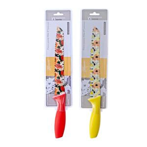 Faca pao blossom 8"