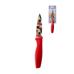 Faca legumes blossom 3.5'