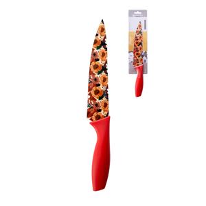 Faca chefe blossom 7"