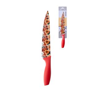 Faca chef blossom 8"