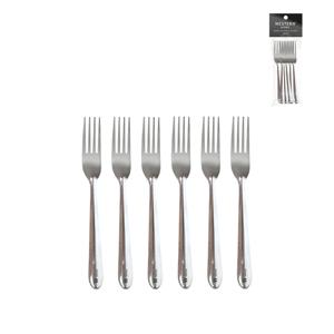 Garfo mesa toledo 6pc