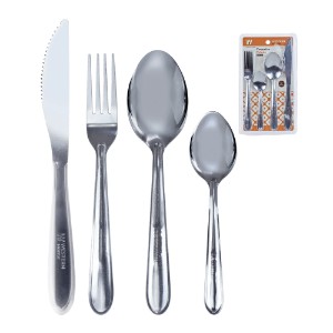 Faqueiro toledo 16pc
