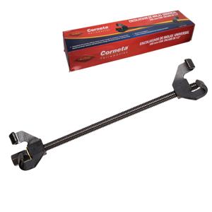 Encolhedor mola univ 380mm ½”