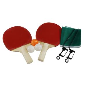 Jogo Ping Pong 8 Peças - Western