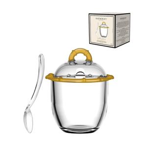 Acucareiro vdo bamboo ab220ml