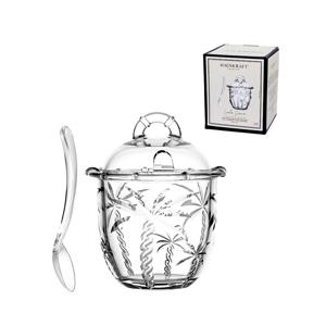 Acucareiro vdo tranc 220ml