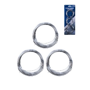 Arame 10m 3pc
