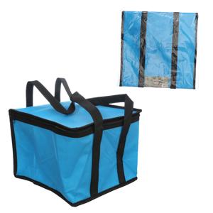Bolsa termica frosty az 26l