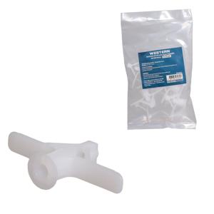 Bucha nylon fx dw 5x11mm 10pc