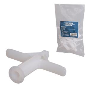 Bucha nylon fx dw 11x18mm 10pc