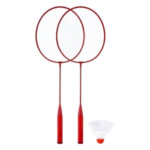 Kit badminton 3pcs