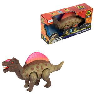 Dinossauro Com Luz E Som - Etitoys
