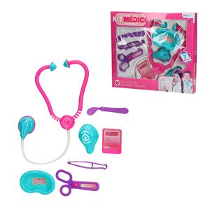 Kit medico 7pcs