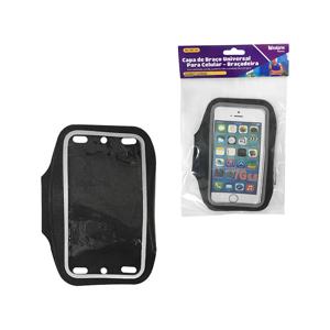 Bracadeira celular 17cm